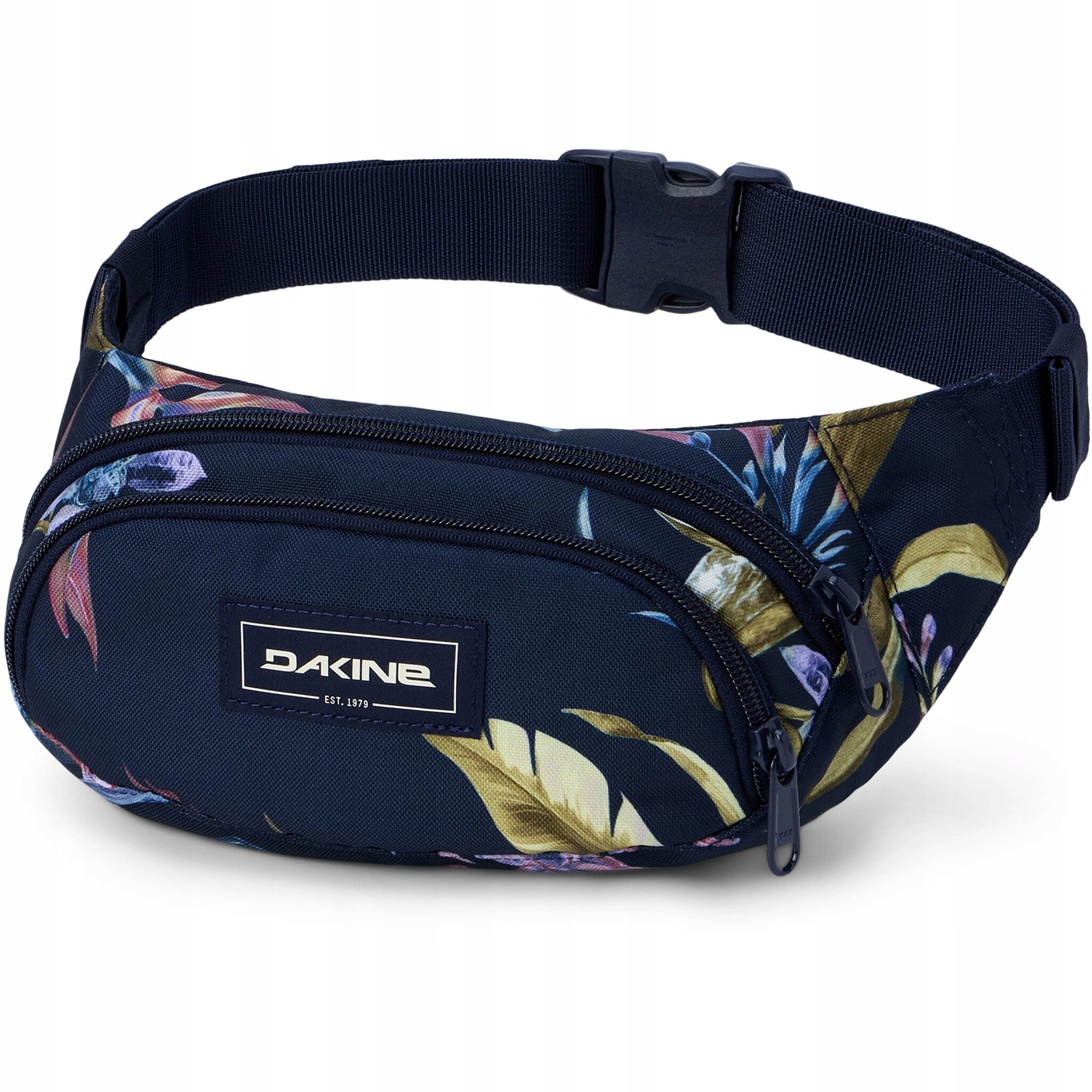 ledvinka Dakine waistbag bederní Hip Pack 2 komory originální