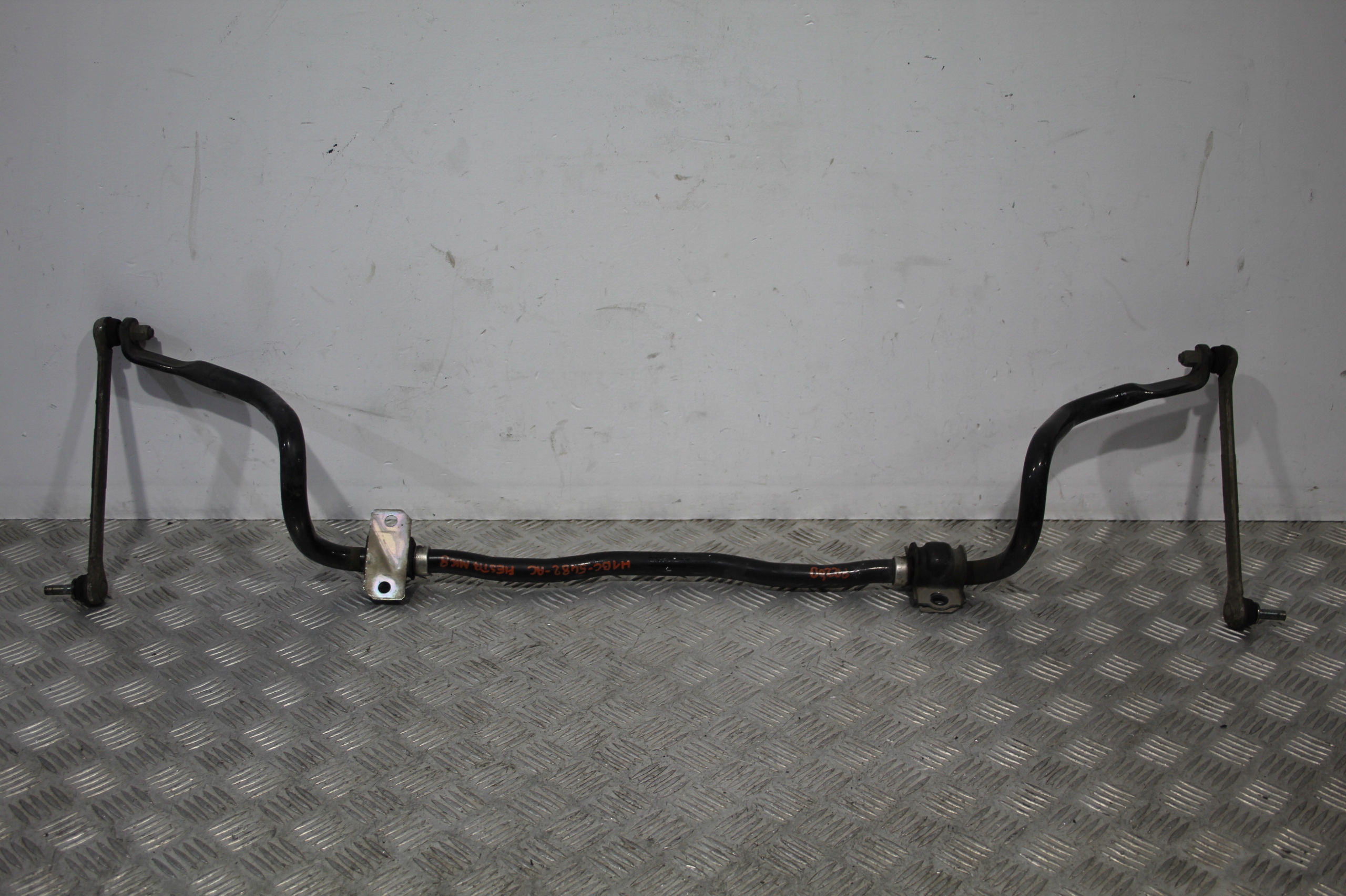 СТАБІЛІЗАТОР DRAZEK ПЕРЕД FORD FIESTA Mk8