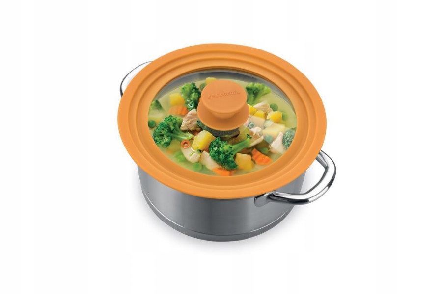 POKRYWKA garnka patelni UNIWERSALNA 28 30 32 cm