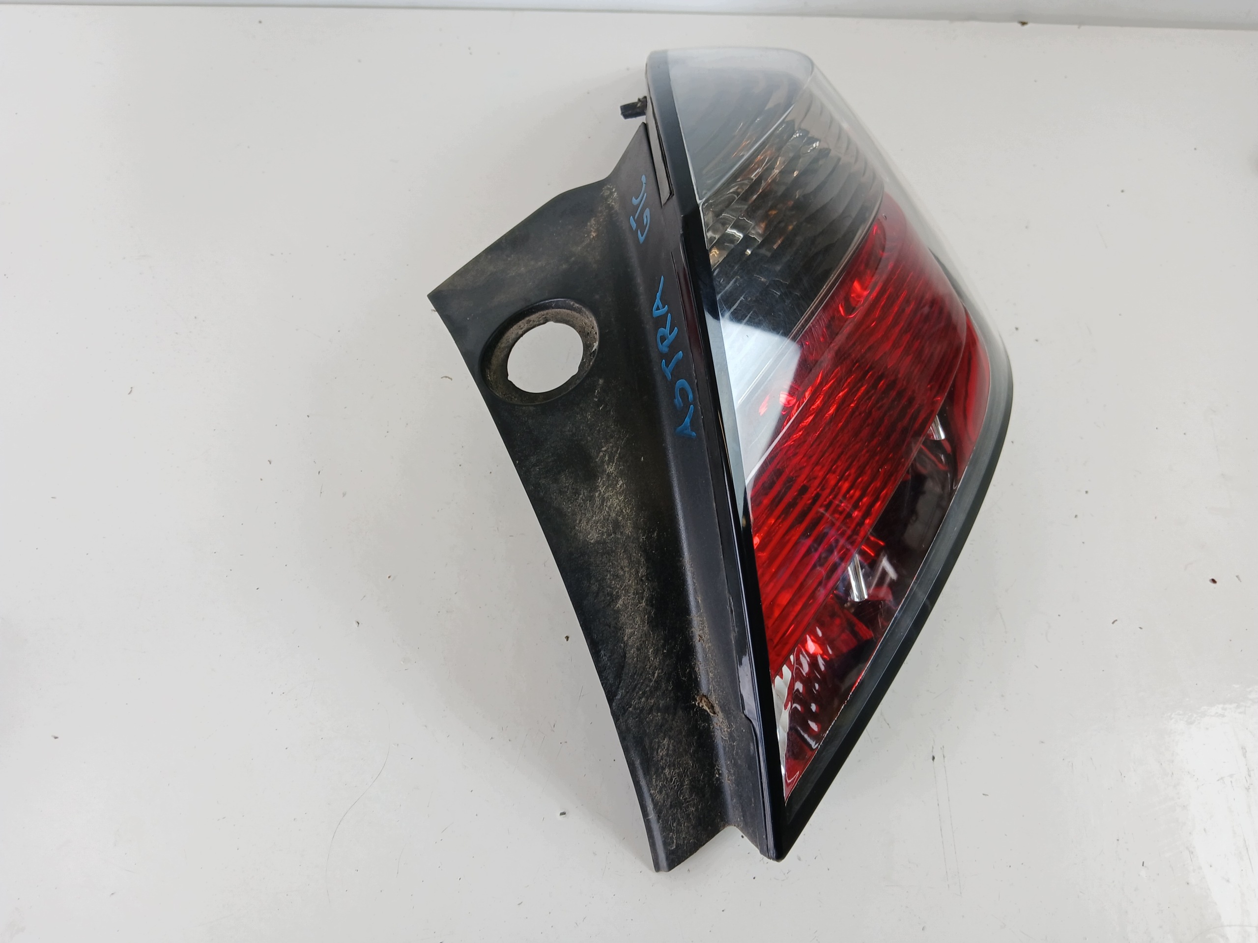 OPEL ASTRA III H HB light right rear part GTC