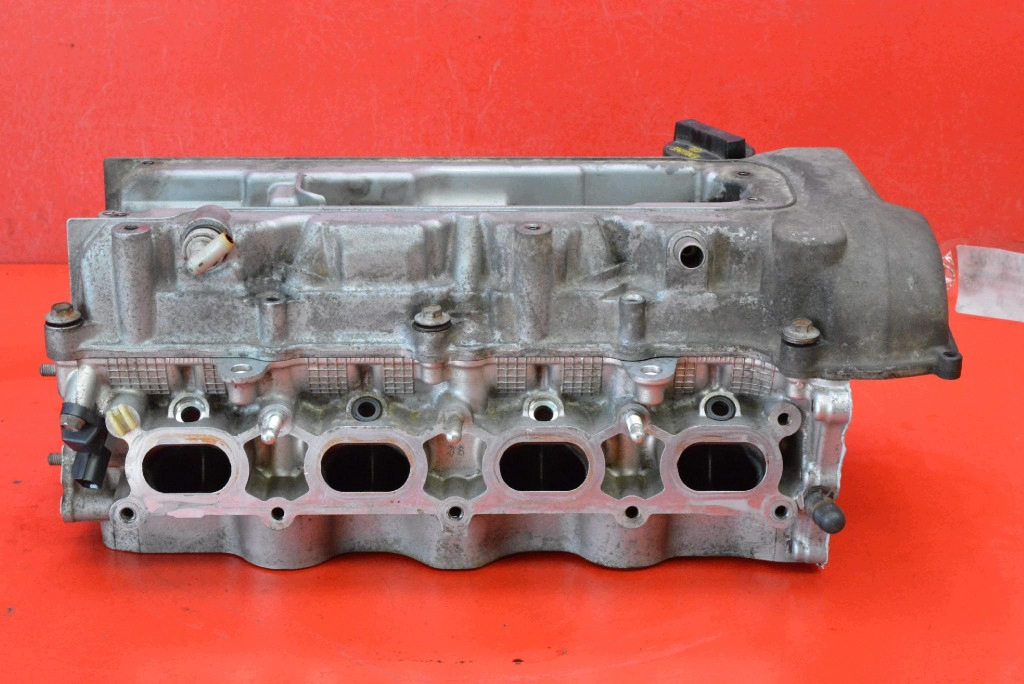 TESTATA Motore SUZUKI SX4 1 e 1.6 16V 107 KM 06-14