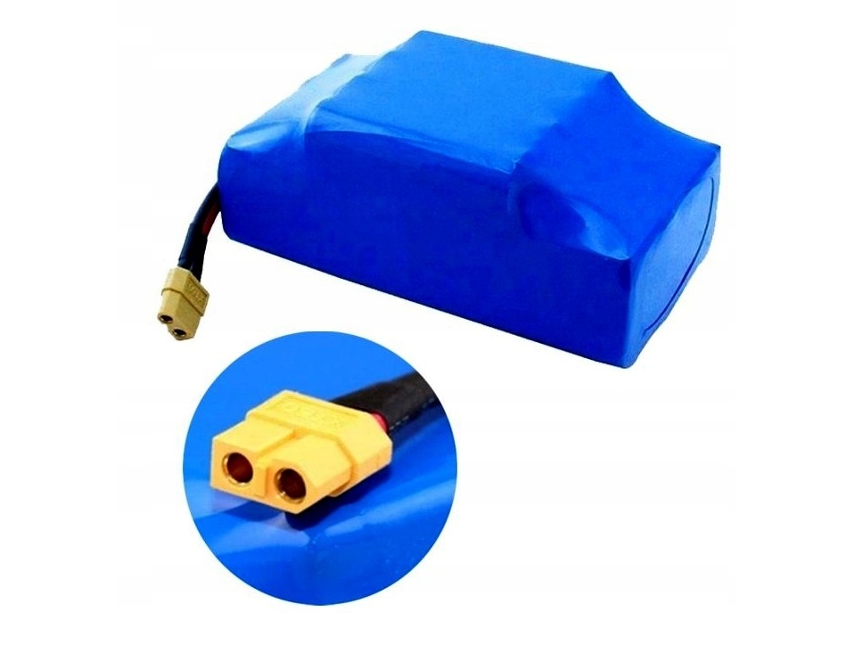 Akumulator bateria 10S2P 36V 4,4Ah deska elektryczna (0245)