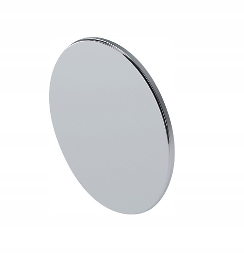 Płytka okrągła do przykejenia fi-15mm