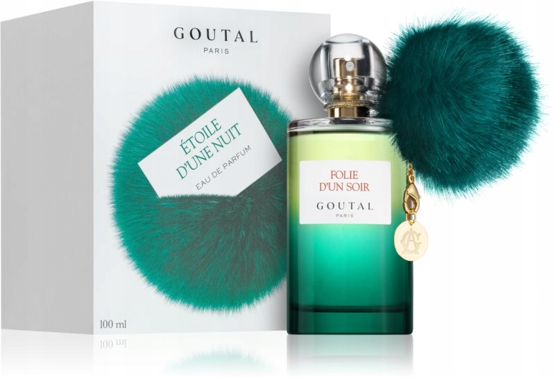 Annick Goutal Etoile D'une Nuit Edp 100ML