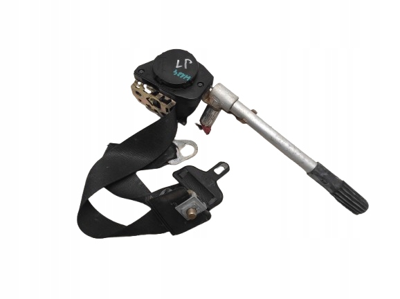 MERCEDES E W124 84- 4MATIC PAS BEZPIECZEŃSTWA LEWY PRZÓD