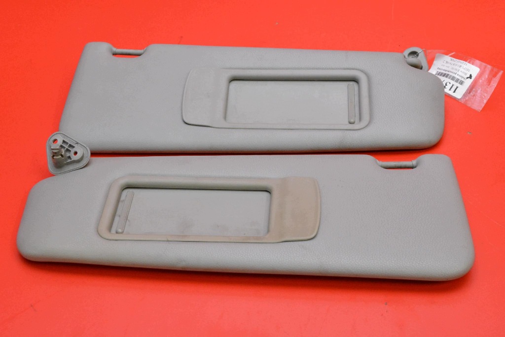 zaštita sjenilo EU BMW E90 E91 04-12
