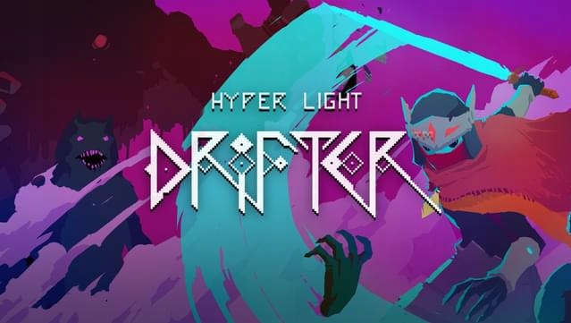 Hyper Light Drifter Pc Klucz Steam Bonus