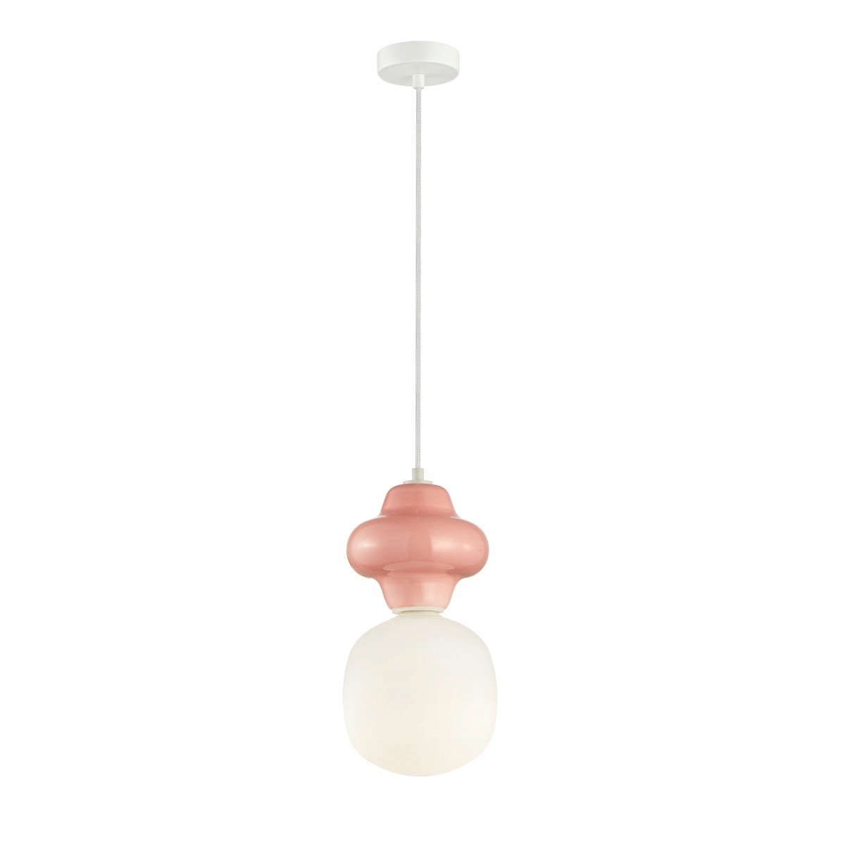 Latera PND-94331-1L-PK Moderná závesná lampa