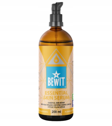 Bewit Essential Skin Serum 200 ml