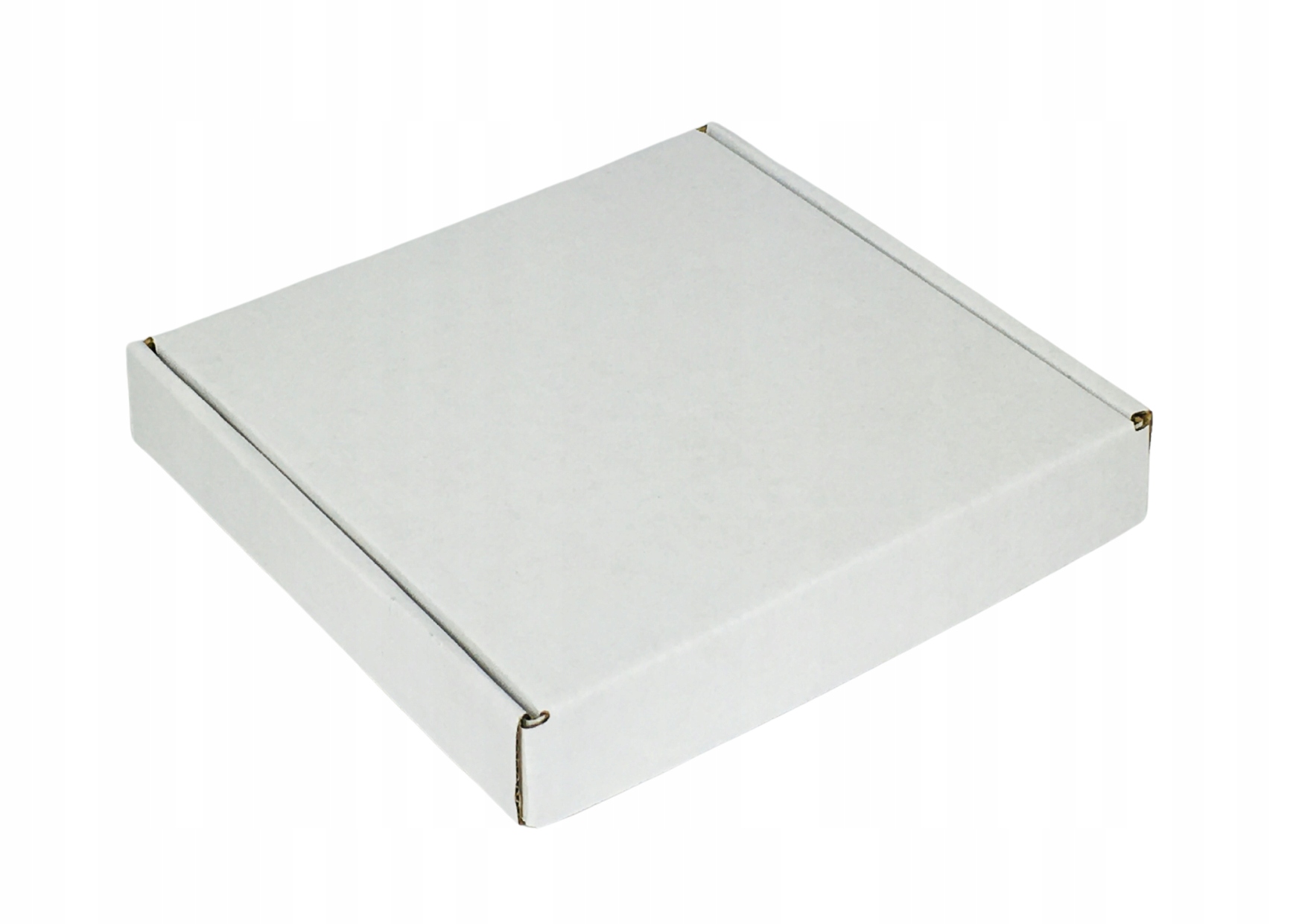 

Pudełko na pierniki ciastka 15x15x2,5 5szt