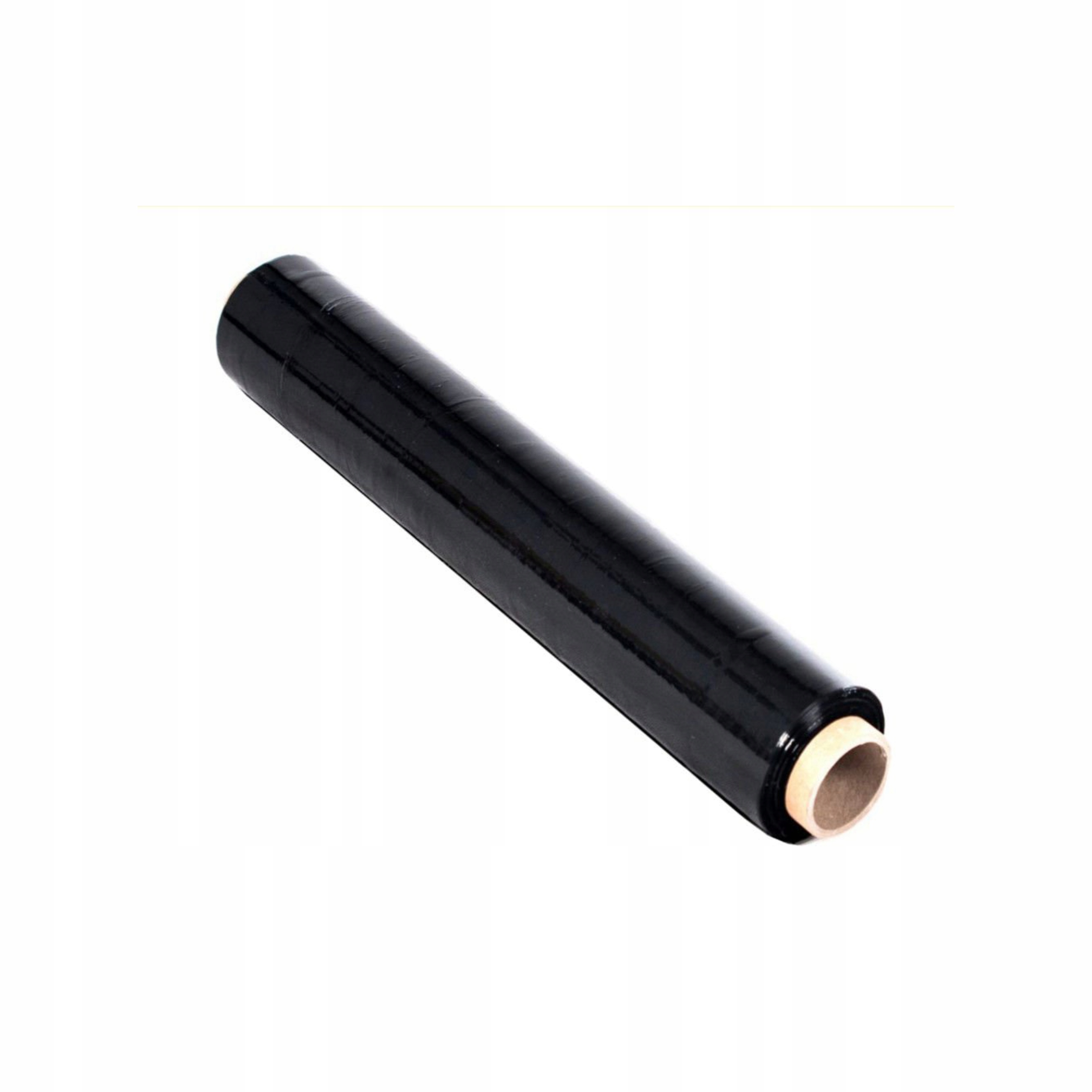 

Folia Stretch 50cm 1,5kg Czarna