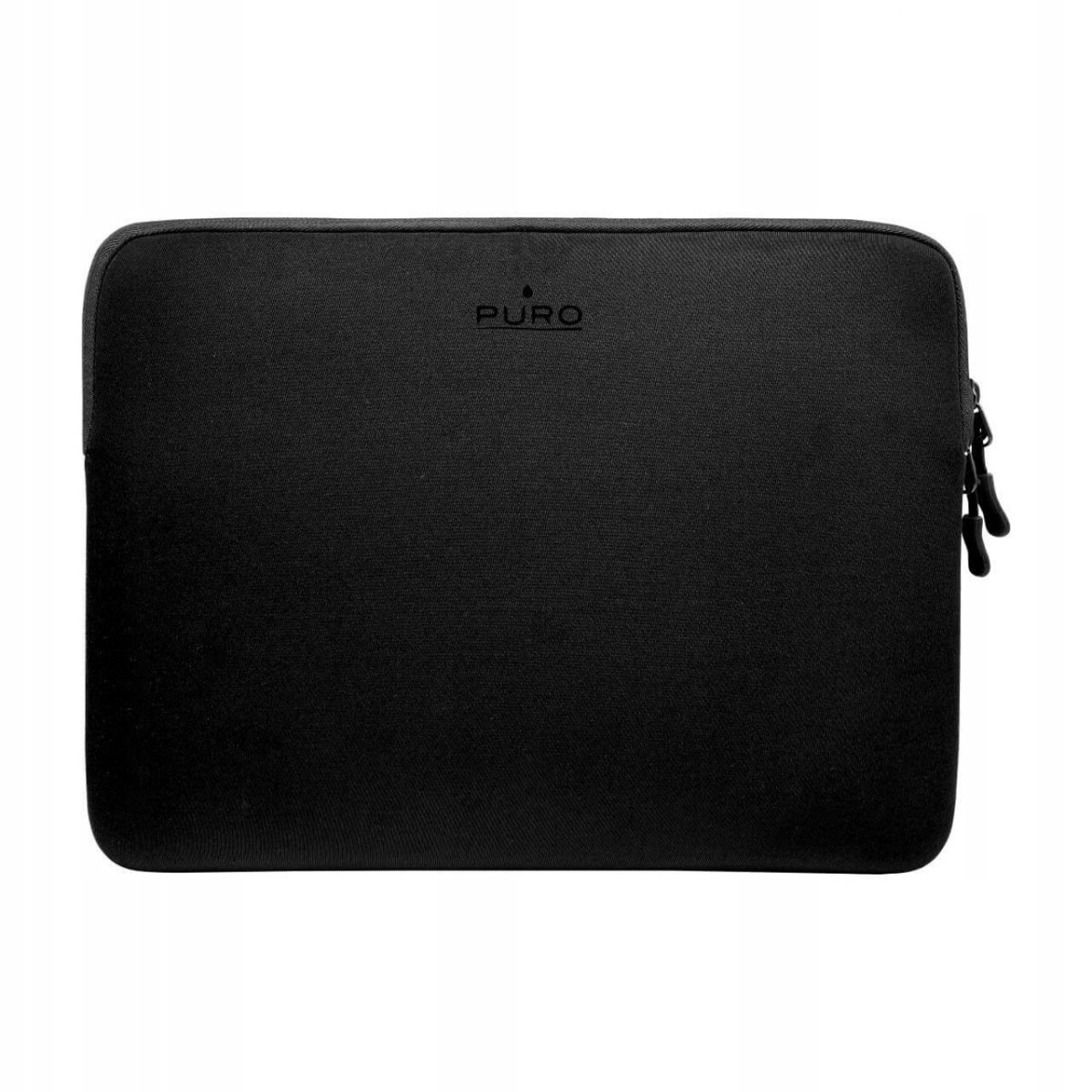 Taška Puro Sleeve na notebook 14" černá