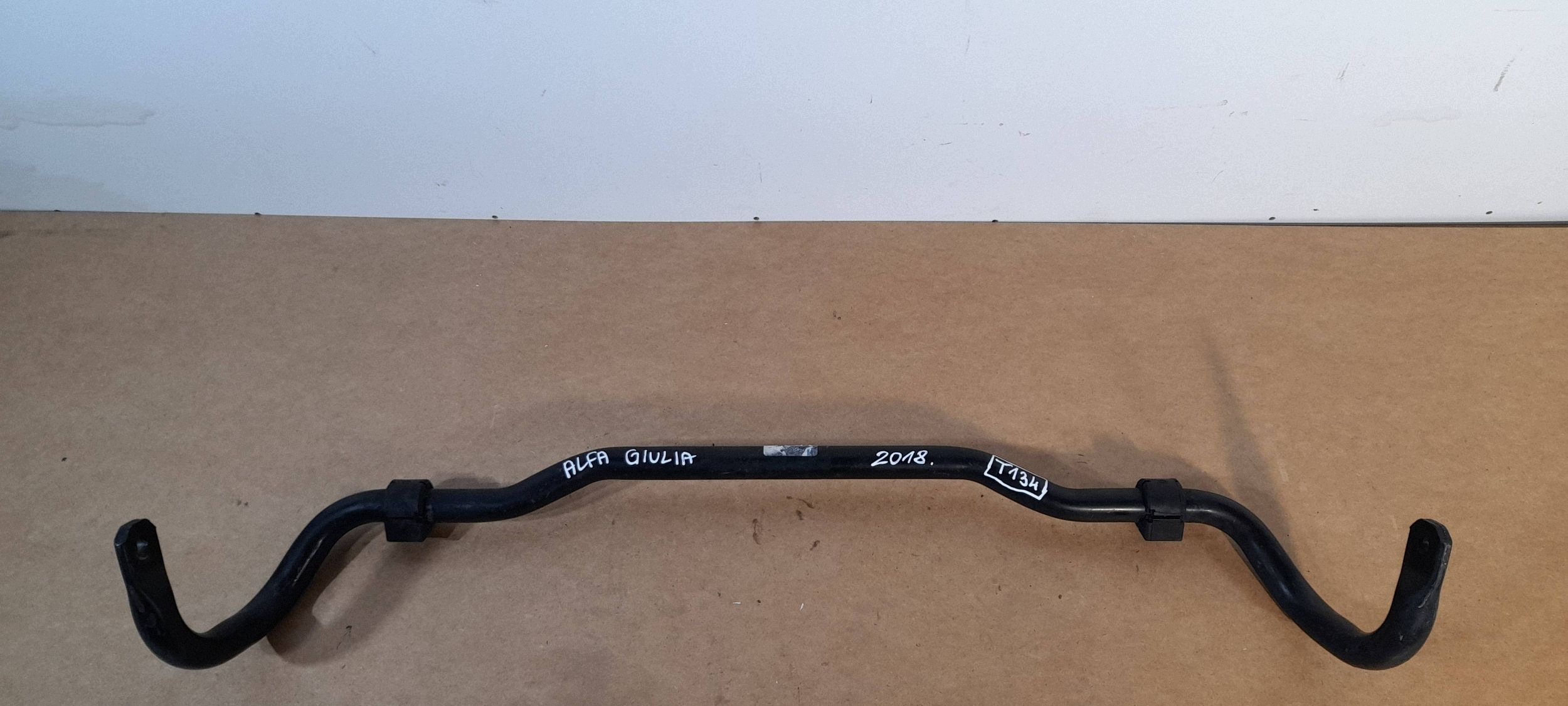 Alfa Romeo Giulia Stabilizator front (T134)
