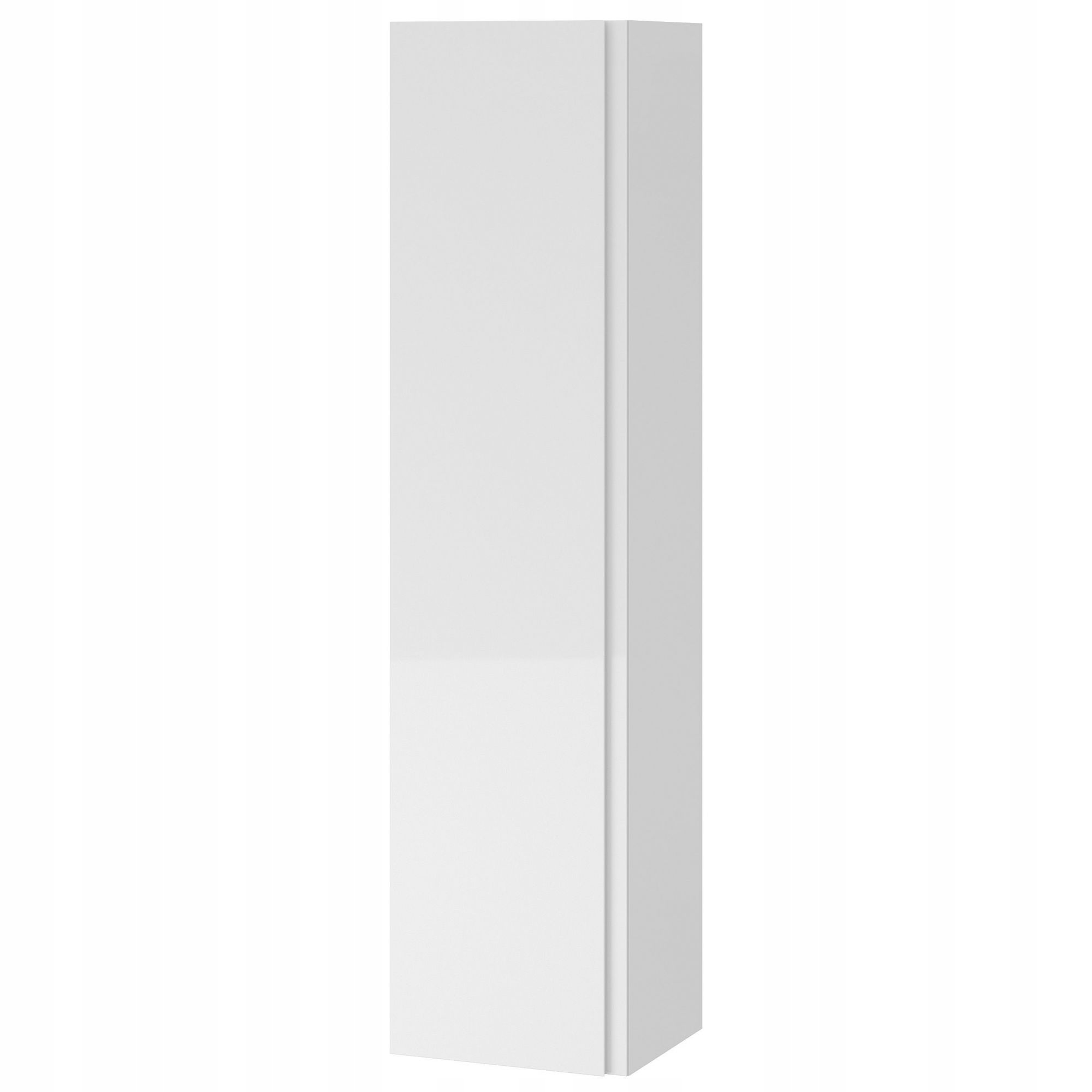 SZAFKA ŁAZIENKOWA WYSOKA 160 CM SŁUPEK CERSANIT