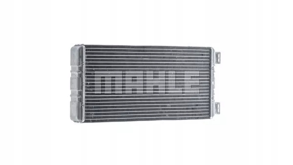 радиатор отопителя AH 131 000P mahle