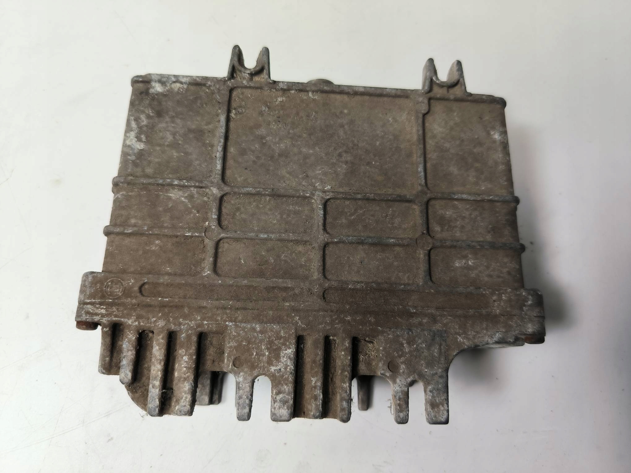 computer 6K0906026B 1.4 SEAT IBIZA