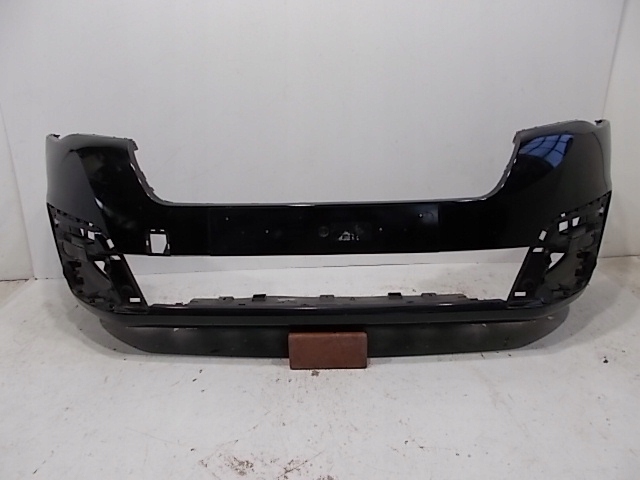 CITROEN BERLINGO III LIFT PARTNER 15-18 ZDERZAK