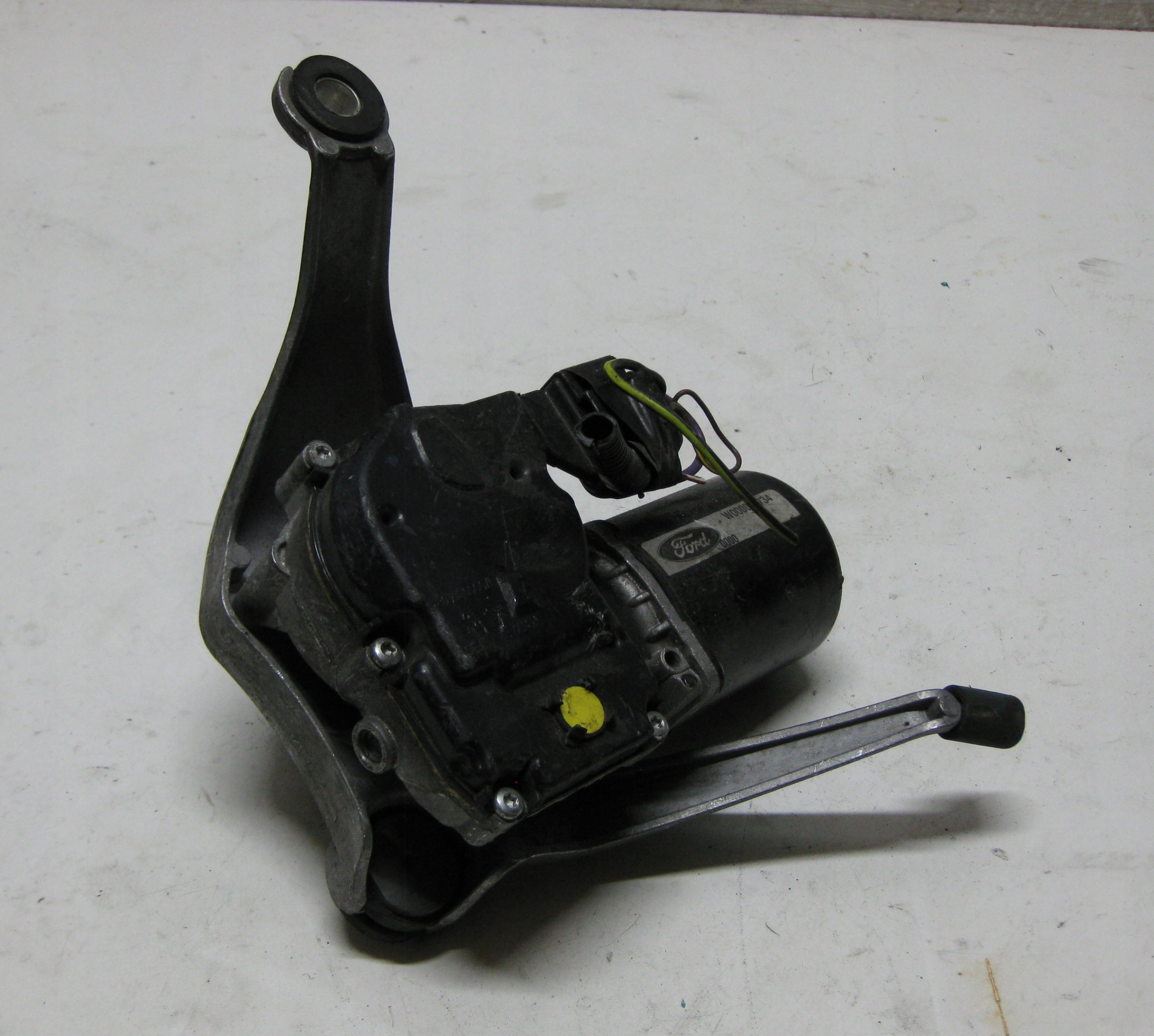 FORD TRANSIT Gestänge Motor Wischer links BK2117501AD