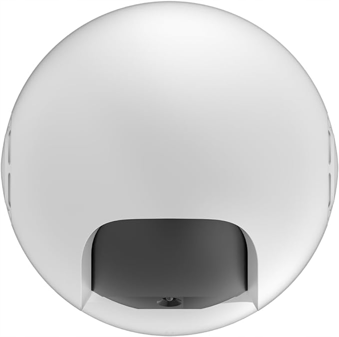 KAMERA BEZPIECZEŃSTWA WIFI KAMERA IP EZVIZ TY2 1080P IP BIAŁA FHD Model TY2
