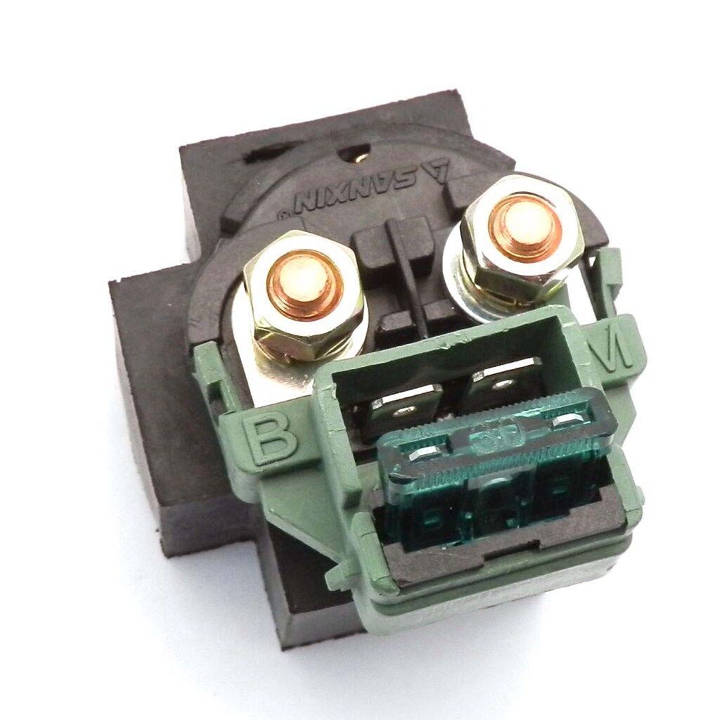 Przekaźnik rozrusznika Cf-Moto 9010-150310-10001