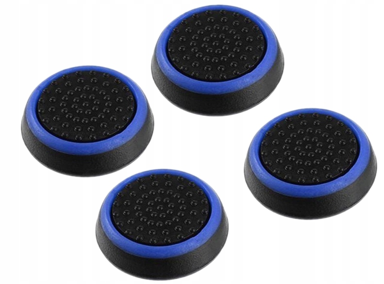Nakładki na gripy KBR Games GRIP013x2 2 sztuki