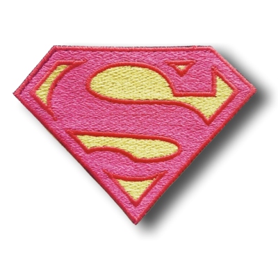 

Naszywka Aplikacja Termo Superman Marwel