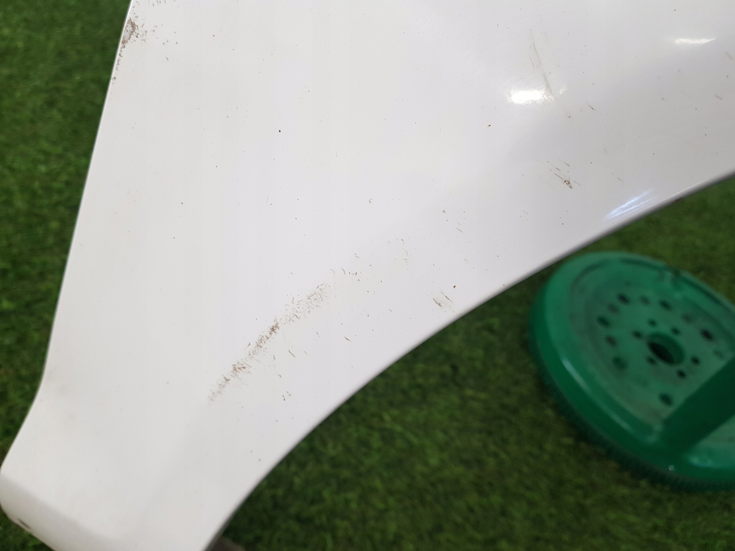 fender right front OPEL CORSA D