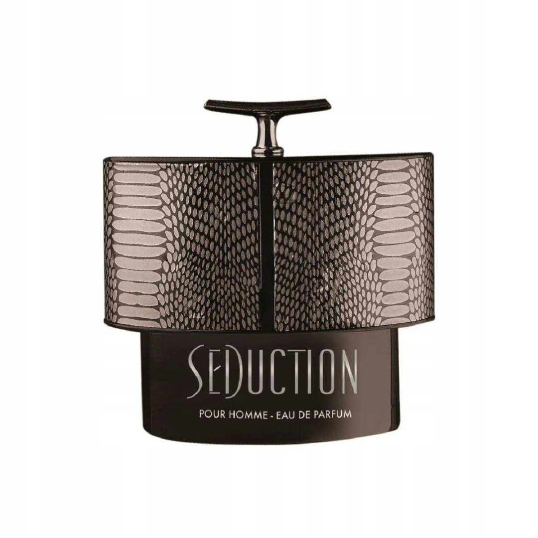 Parfém pro muže Armaf Edp Seduction 100 ml