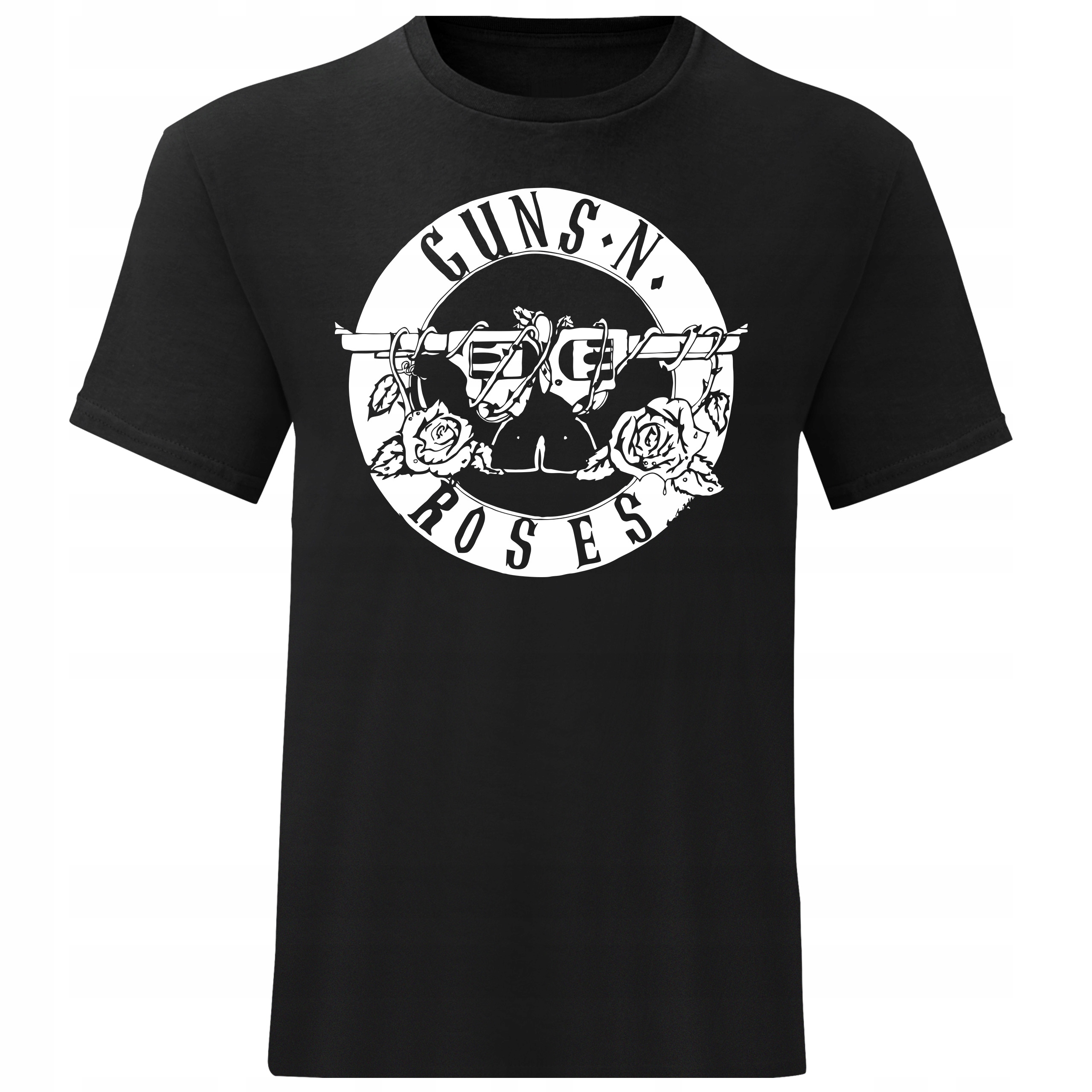

Męska Koszulka T-shirt Guns N Roses N' Rozmiar XL