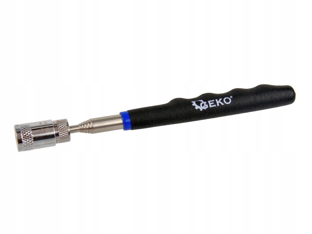 

Chwytak Magnetyczny Teleskopowy Led 3,5kg 80cm