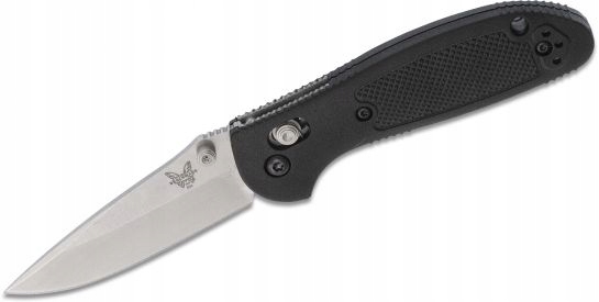Nóż Benchmade 556-S30V Mini Griptilian