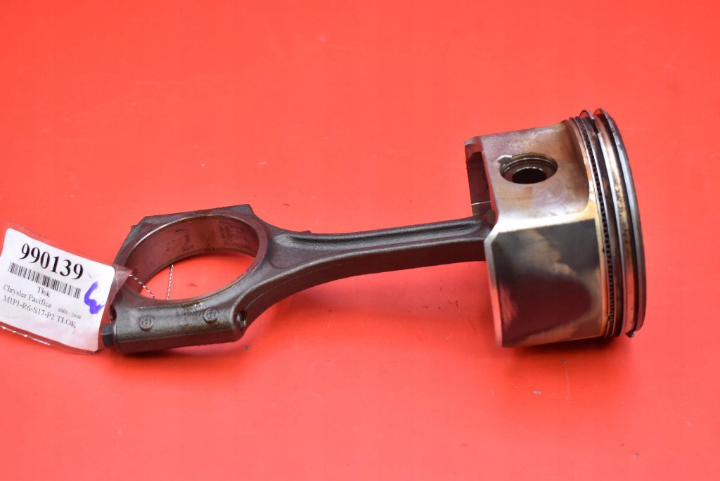 Piston Bielle 96L32 CHRYSLER PACIFICA 3.5 V6 03-08