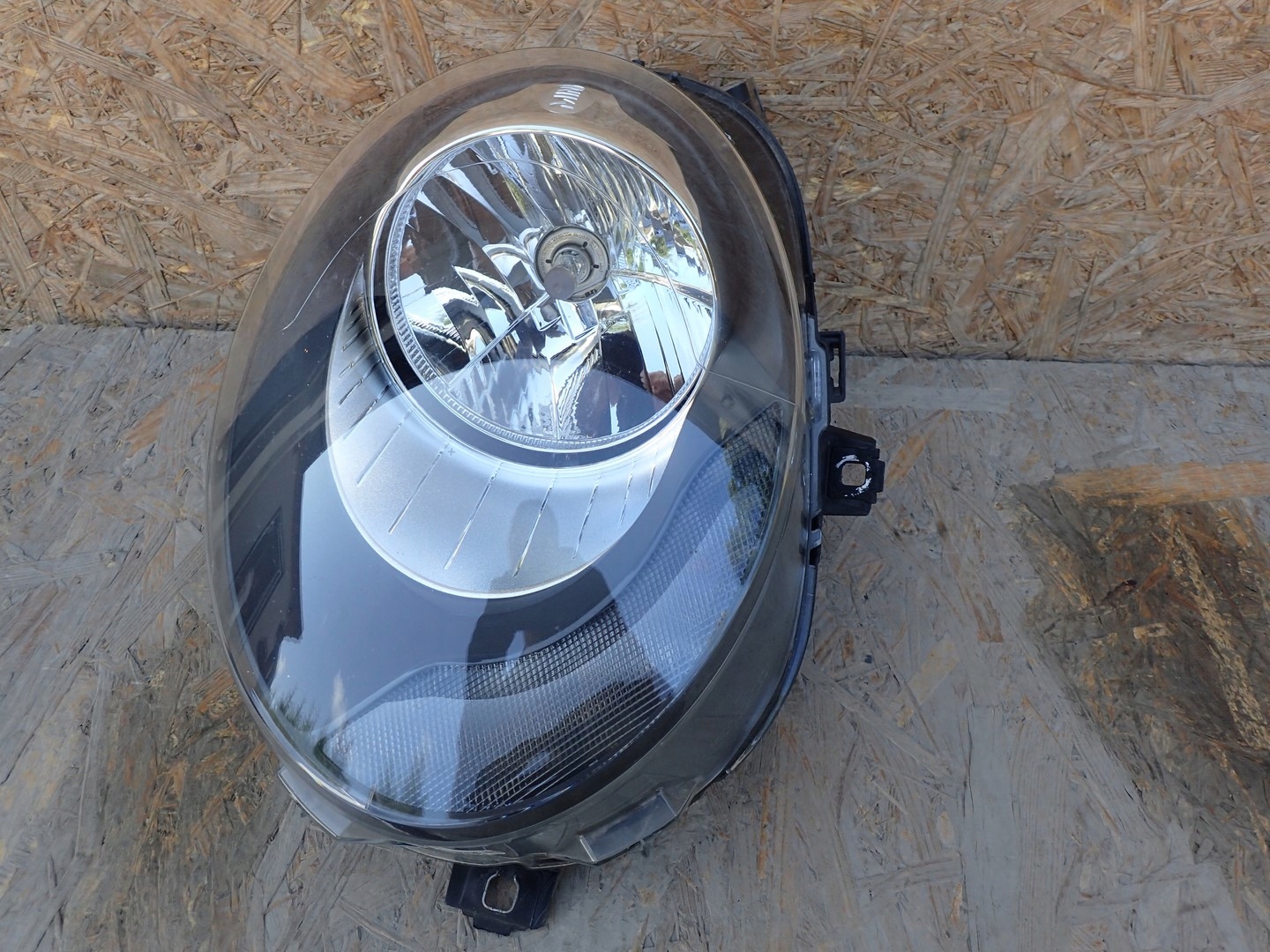 ФАРА ЛЕВА ФАРА ЛЕВЫЙ MINI COOPER F55 F56 F54