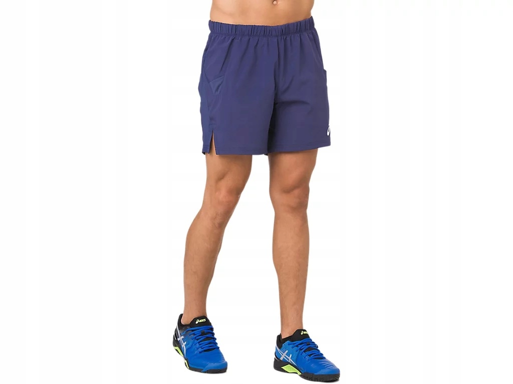 Asics Tennis 7IN Short 2041A041-400 r. S