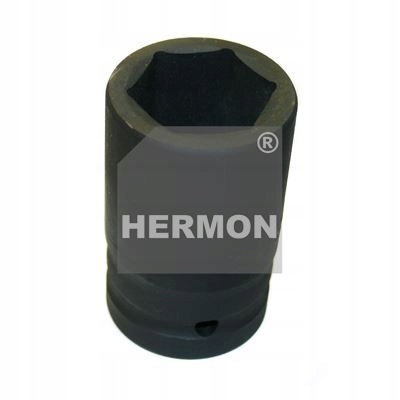 Nasadka Klucza Przekładniowego (Planetarnego) 1" 33Mm (Cr-V), Czarna GMP33P