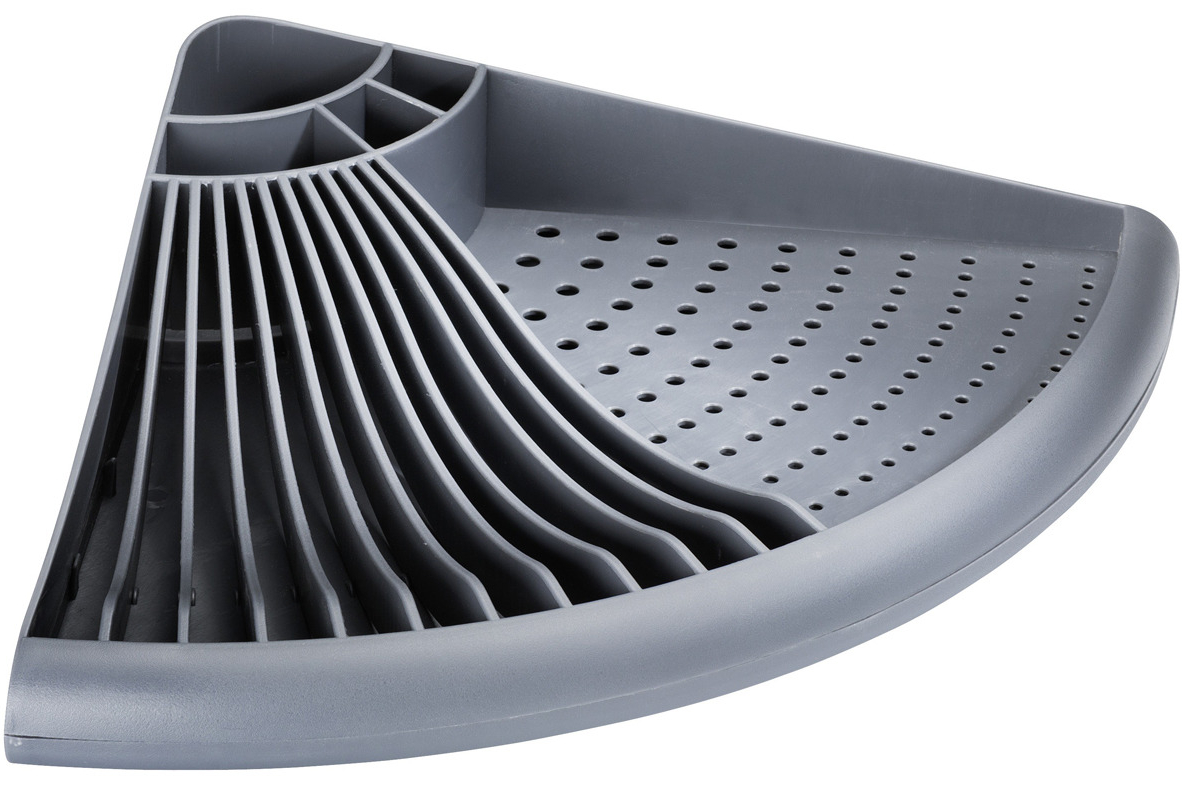 Gimex Rohový Odkapávač Pro Karavan