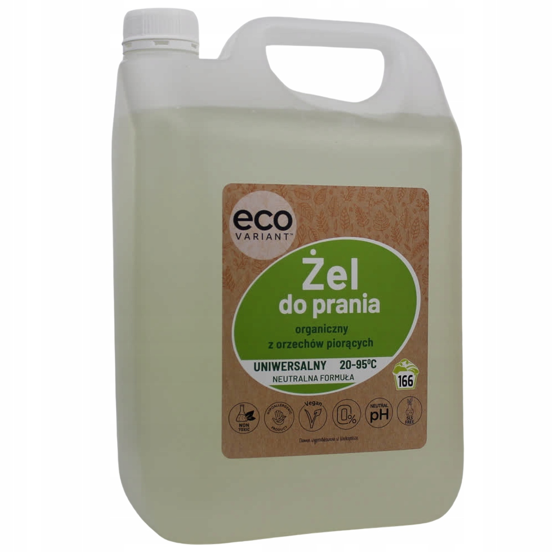 Hipoalergiczny płyn do prania koloru dla dzieci baby bez Sls niskopieniący