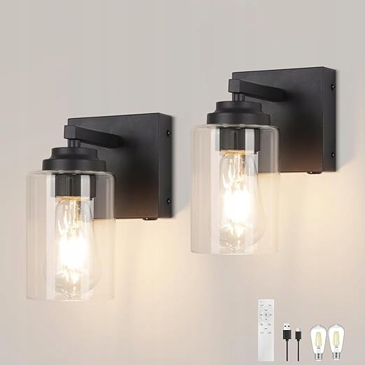 Nástěnné Led Svítidla S Nabíjecím Senzorem 10 000MAH