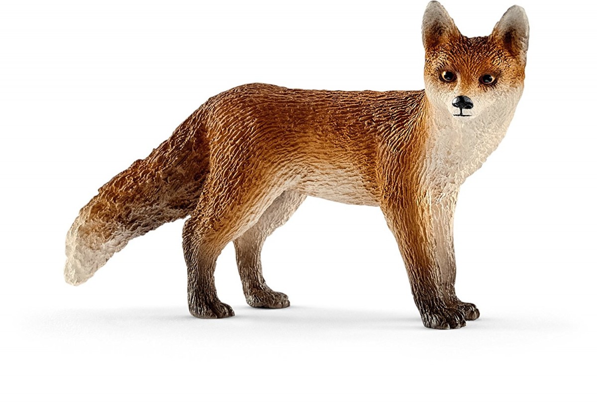 

Schleich Figurka Lis 14782