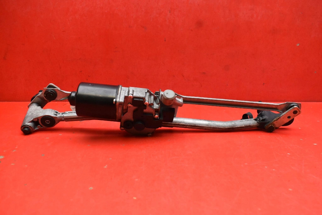 gestänge motor wischer vorne EU 6925706 BMW E87 04-07