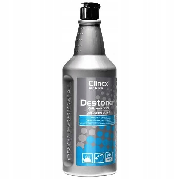 

Odkamieniacz Do Ekspresu Delonghi Saeco Philips 1L