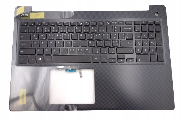 Polský Originál Palmrest Dell G3 3579 XG83F N4HJH