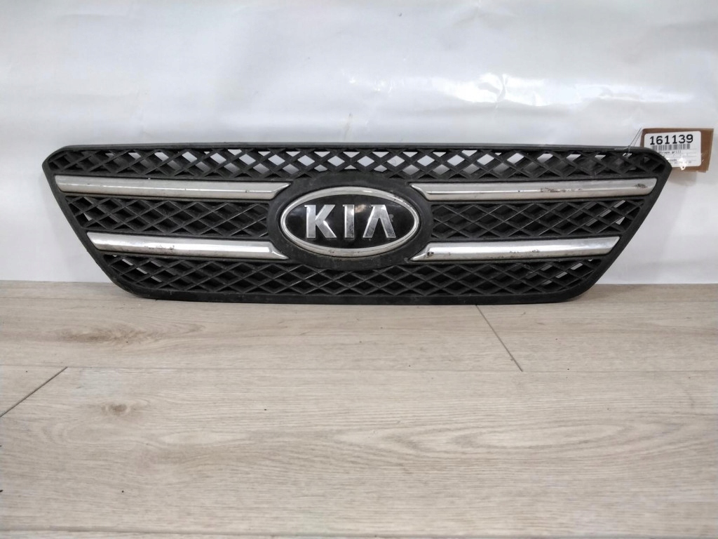 KIA CEED I ATRAPA GRILL