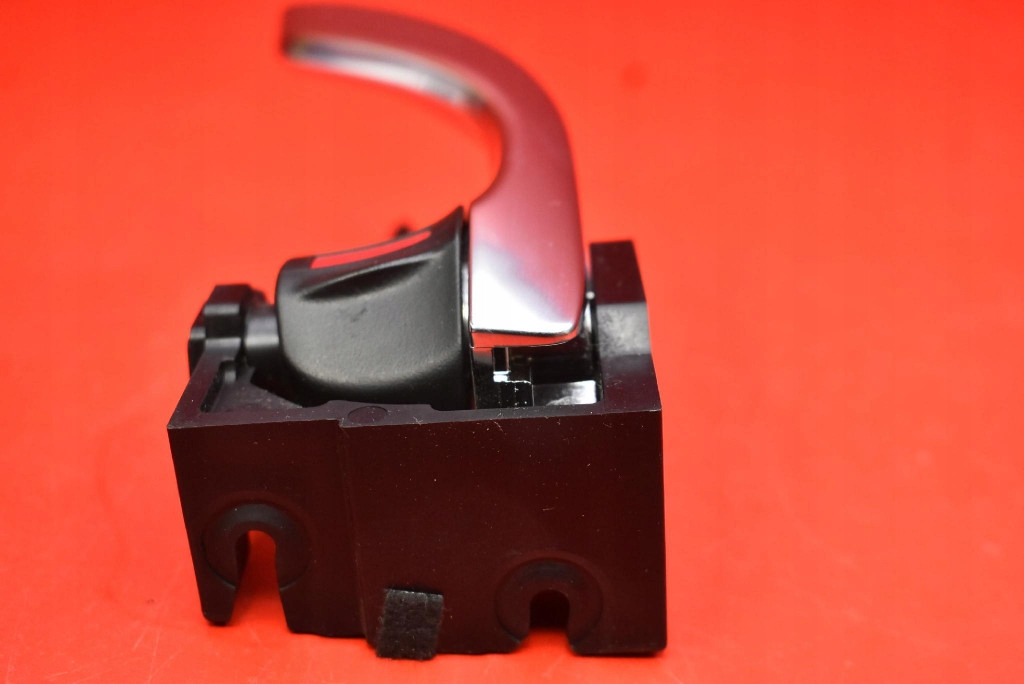 handle inner left front CHROM T8315KD53 MAZDA MX5 MX-5 LIFT 18-24