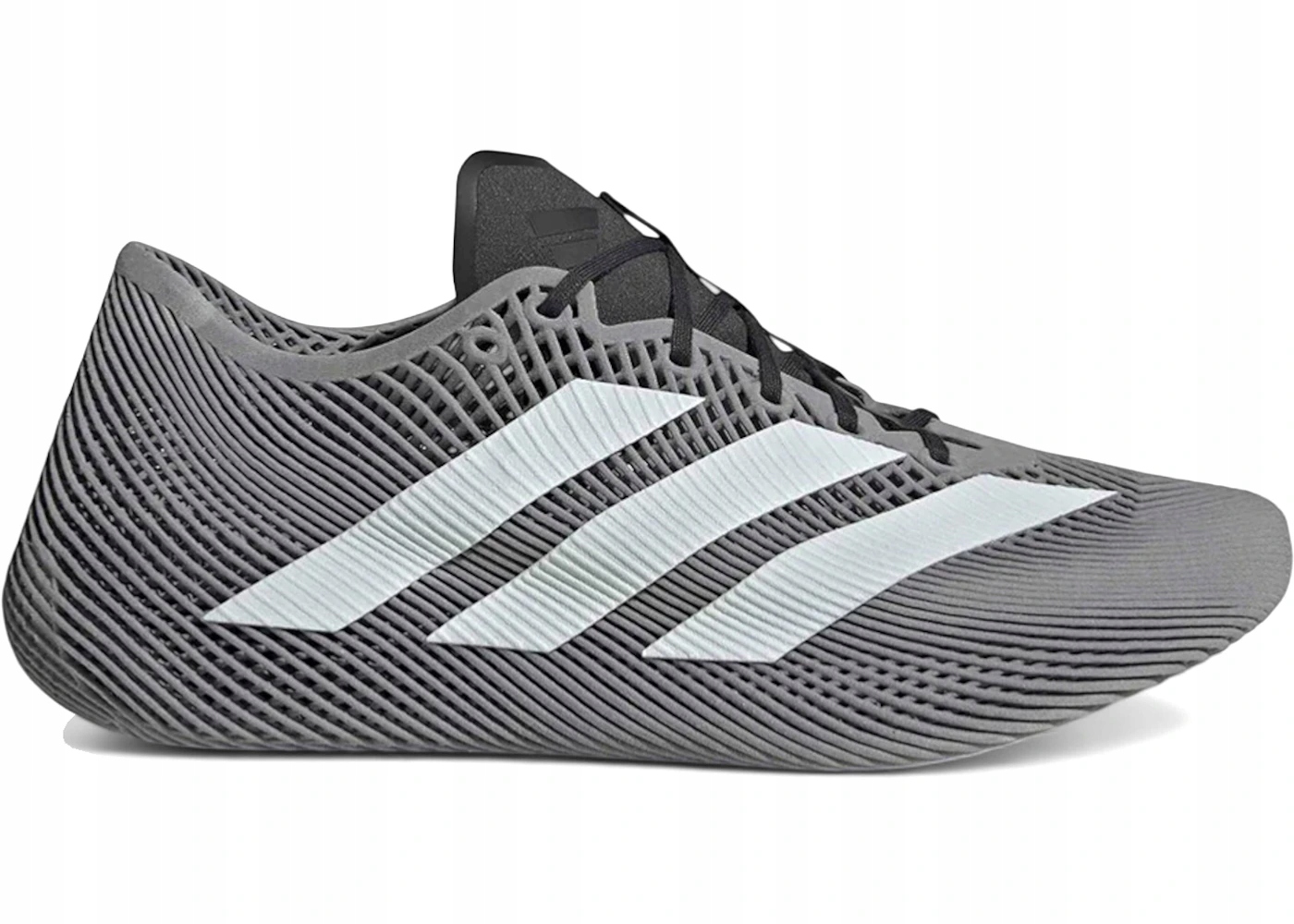 adidas Climacool 4D šedá bílá pánská KJ8967 44.5
