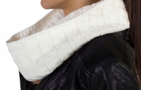 

komin Adidas F Tube Scarf
