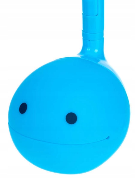 SYNTEZATOR JAPOŃSKI ELEKTRONICZNY OTAMATONE CLASSIC PRZENOŚNY ZESTAW Model Otamatone Classic