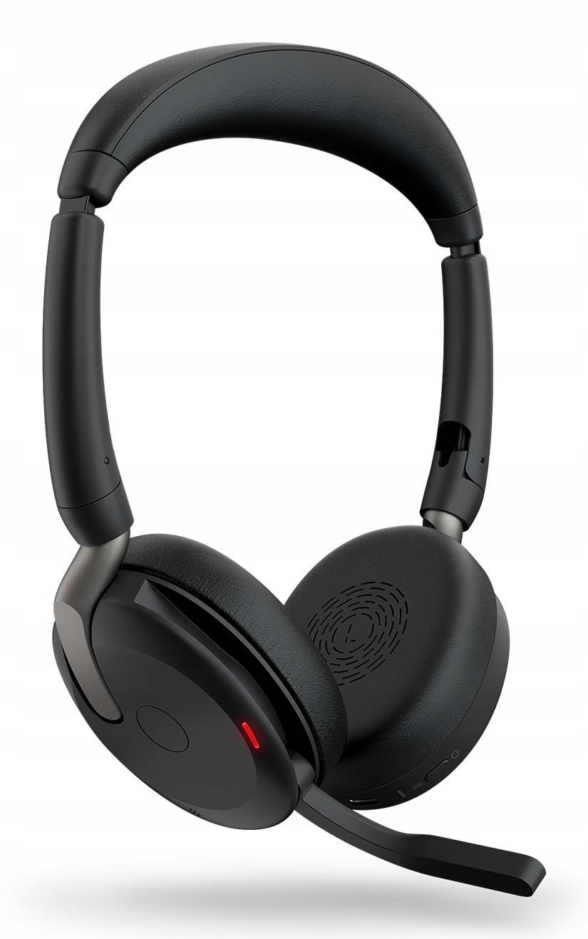 Jabra Evolve2 65 Flex – sluchátka Usb-c Uc, 26699-989-899