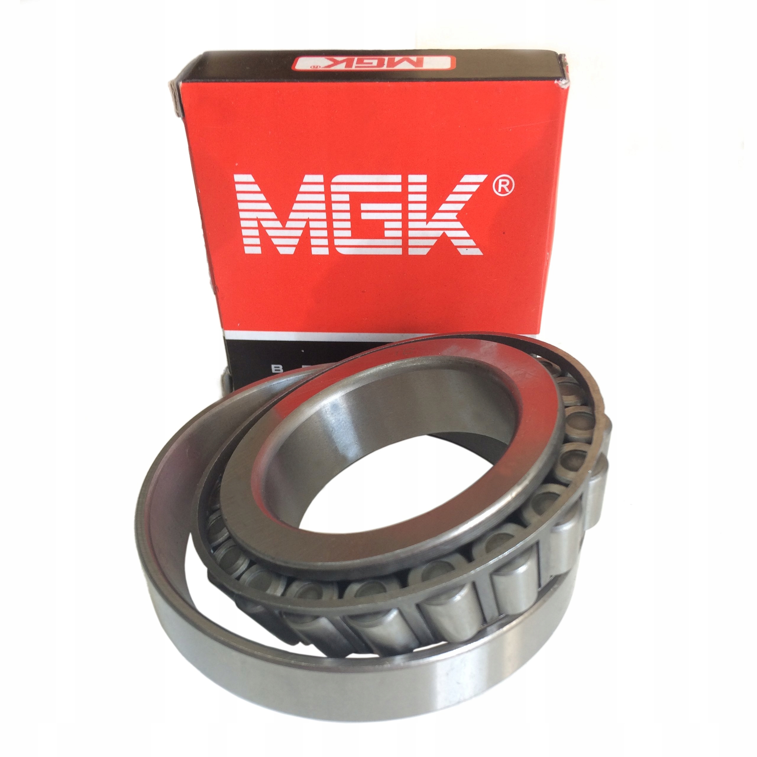 

Łożysko stożkowe 30302 Mgk 15x42x14,25