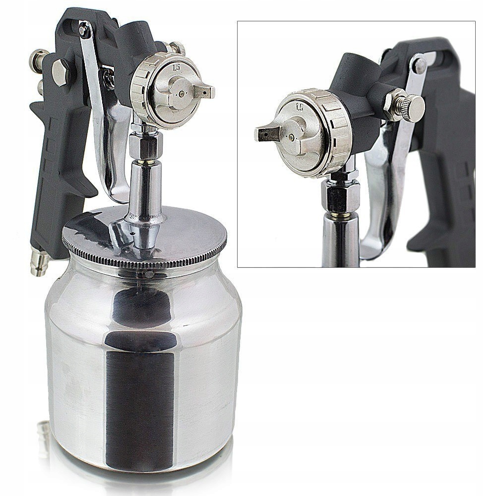 Akcesoria do sprężarki 5 elementów Kod producenta M14458